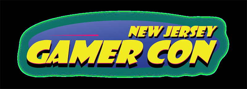 New Jersey Gamer Con